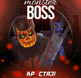 More information about "Boss Monster"
