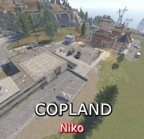 More information about "CopLand by Niko"