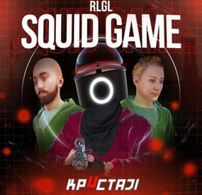 More information about "Squid Game: Red Light, Green Light"