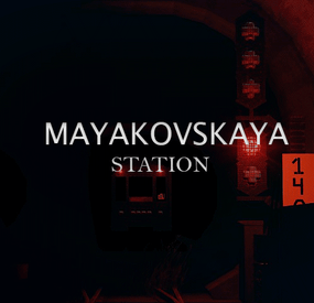 More information about "Mayakovskaya Station (Can be used to build a base & For looting)"