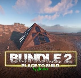 More information about "Places to Build (Bundle 2)"