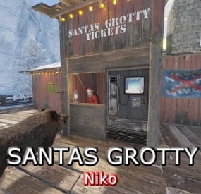 More information about "Santas Grotty by Niko"