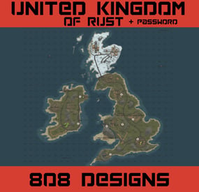 More information about "[3.6K]United Kingdom of Rust 3.6K [+Password]"