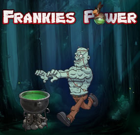 More information about "FrankiesPower"