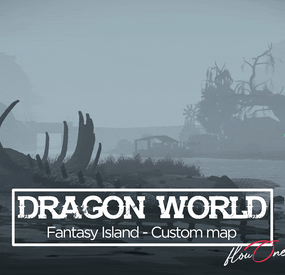 More information about "Dragon World - Fantasy Island"