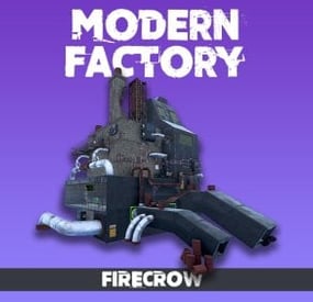 More information about "MODERN FACTORY"