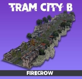More information about "TRAM CITY B"