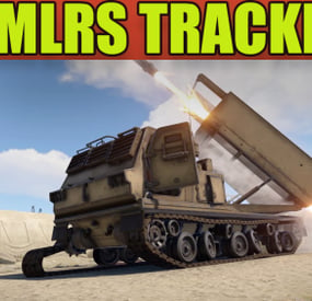 More information about "MLRS Tracker"