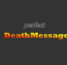 More information about "Death Message"