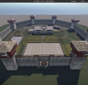 More information about "Simple Prison"