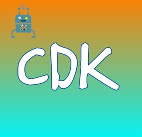 More information about "RustBotCDK"