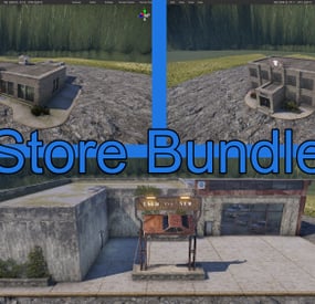 More information about "Store Bundle"