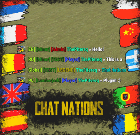 More information about "Chat Nations"