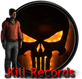 More information about "Kill Records"