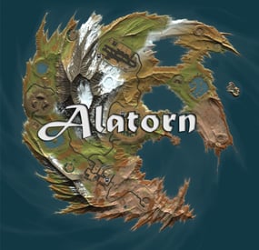 More information about "Alatorn [3000]"