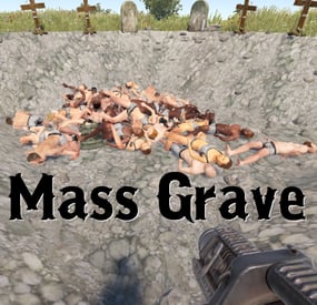More information about "Mass Grave"