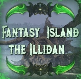More information about "Fantasy Island The Illidan"