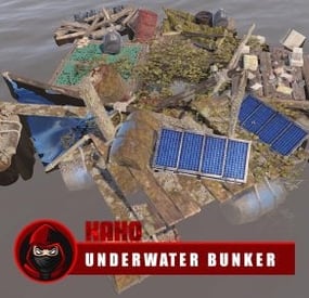 More information about "Underwater Bunker - Offshore"