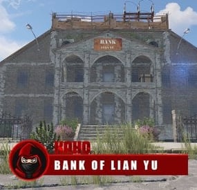 More information about "Bank of Lian Yu"