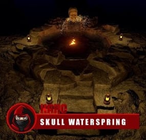 More information about "Skull Waterspring"