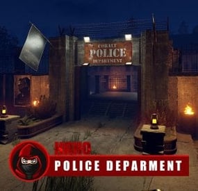 More information about "Cobalt Police Department"