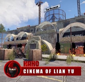 More information about "Cinema of Lian Yu"