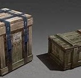 More information about "Vanilla loot example for BetterLoot"