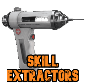 More information about "Skill Extractors"