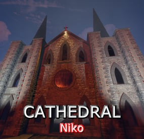 More information about "Cathedral By Niko"