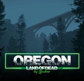 More information about "Oregon: Land of Dead"