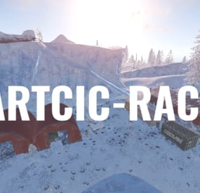 More information about "Arctic Race"