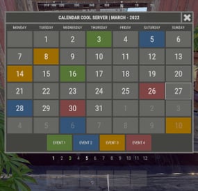 More information about "XWipeCalendar"