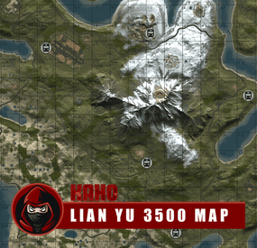 More information about "Lian Yu - 3500 Map by Kaho"