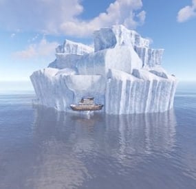 More information about "Iceberg"