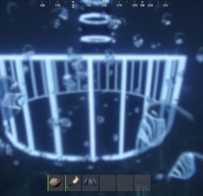 More information about "Underwater Base"