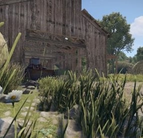 More information about "Old Farm"