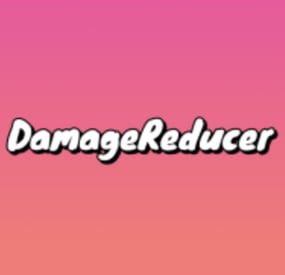 More information about "Damage Reducer"