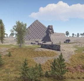 More information about "The Great Pyramid"