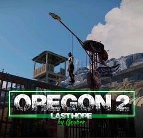 More information about "Oregon 2: Last Hope"