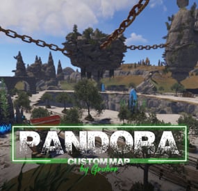 More information about "Pandora"