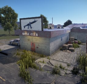 More information about "Rifle Club"