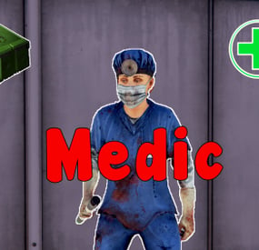 More information about "Medic"