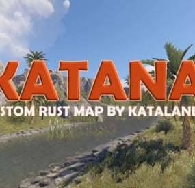 More information about "Katana"