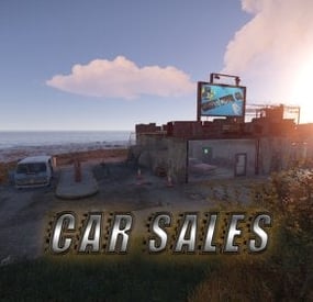 More information about "Car Sales Multi"