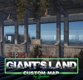 More information about "Giant’s Land"