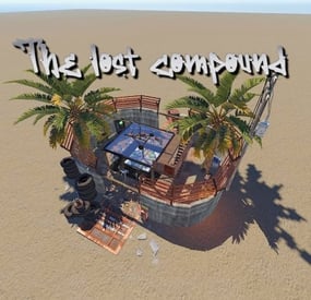More information about "The lost compound"