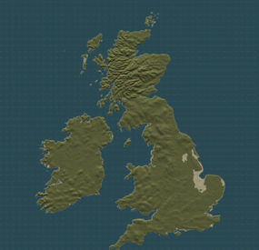 More information about "UK Map Pack Collection (Sizes 1 - 6K)"
