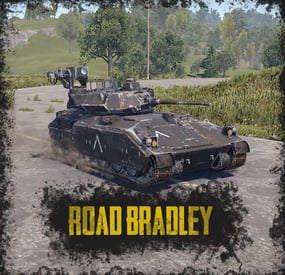 More information about "Road Bradley"