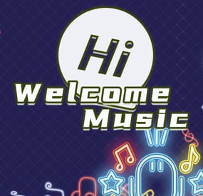 More information about "Welcome Music"