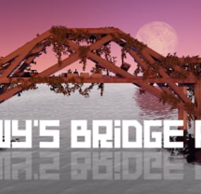 More information about "Sunny's Bridge Pack [HDRP]"